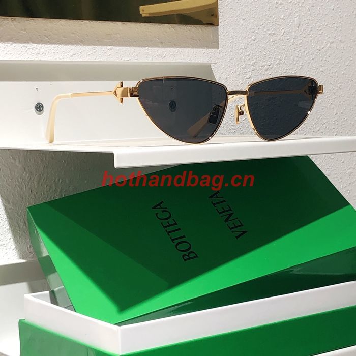 Bottega Veneta Sunglasses Top Quality BVS00316